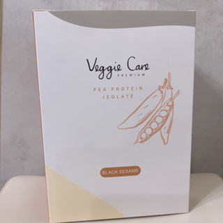 素學系Veggie Care 豌豆蛋白 豌豆波叮艿昔 不脹氣 全台最便宜 全素植物蛋白 不含麩質 無乳糖