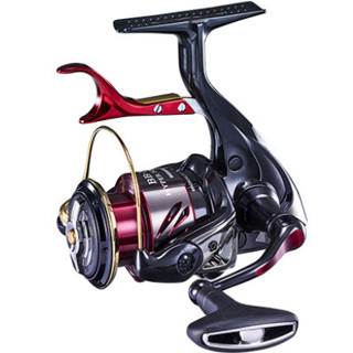 【新上釣具】SHIMANO 20 BB-X HYPER FORCE 手煞車 海波 紡車式 捲線器