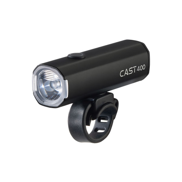 公司貨 捷安特 GIANT CAST 400流明USB充電型前燈 CAST400自行車車燈 頭燈 防水 IPX5
