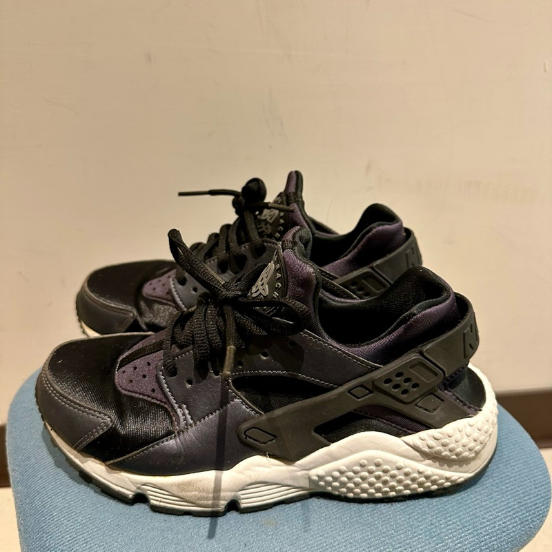 Nike 黑武士/二手鞋/尺寸23.5公分