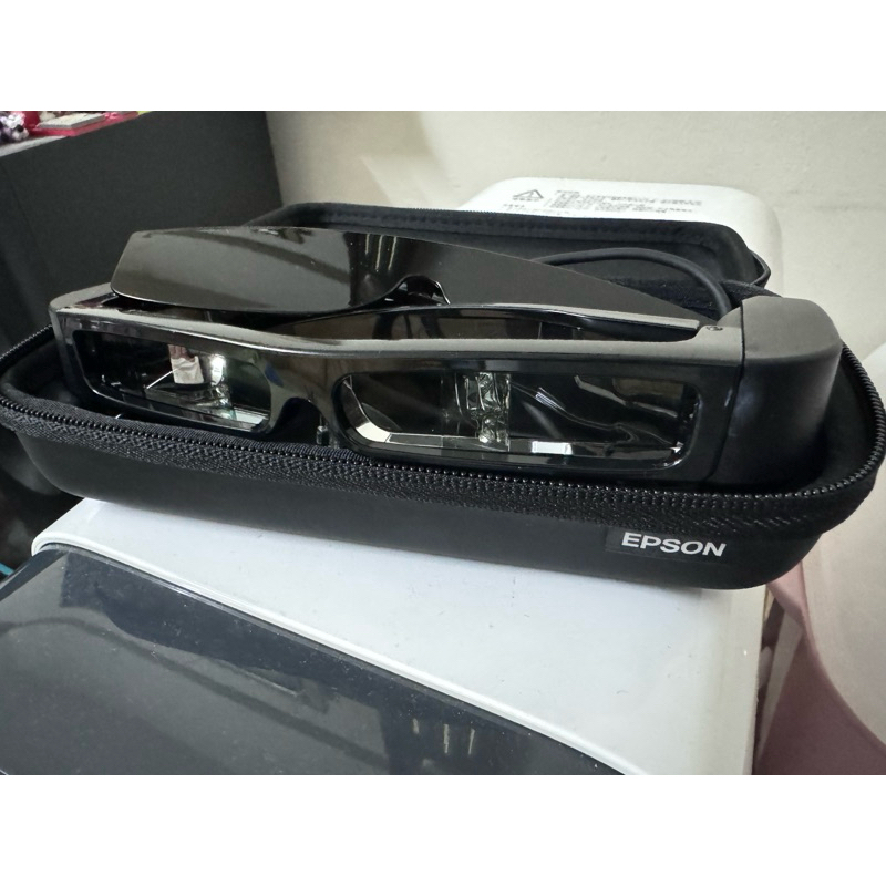 Epson MOVERIO BT-30C