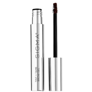 [全新] Sigma Beauty Tint + Tame Brow Gel - Clear 眉膠