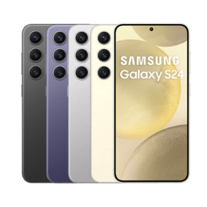 ※台中實體店面通訊行※全新台灣公司貨保固一年 三星 SAMSUNG Galaxy S24 8G/256GB