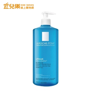 理膚寶水 親膚舒敏沐浴露 750ml【宜兒樂】