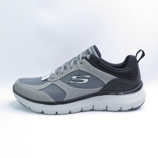 Skechers 232821CCBK 男 健走鞋 FLRX ADVANTAGE 5.5【iSport愛運動】