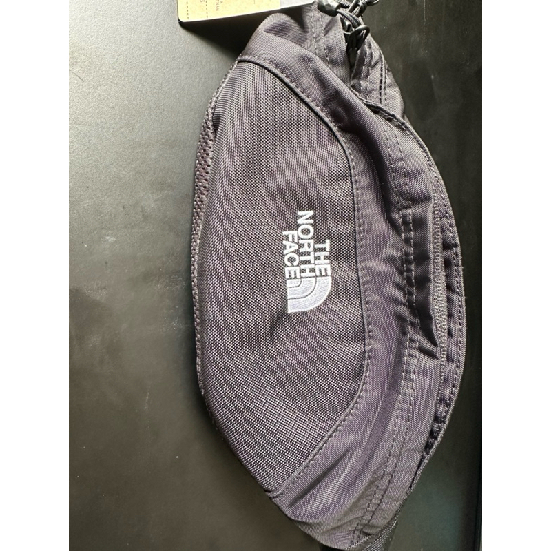 THE NORTH FACE  1L 腰包 NM72305 現貨 剛從日本購買回來