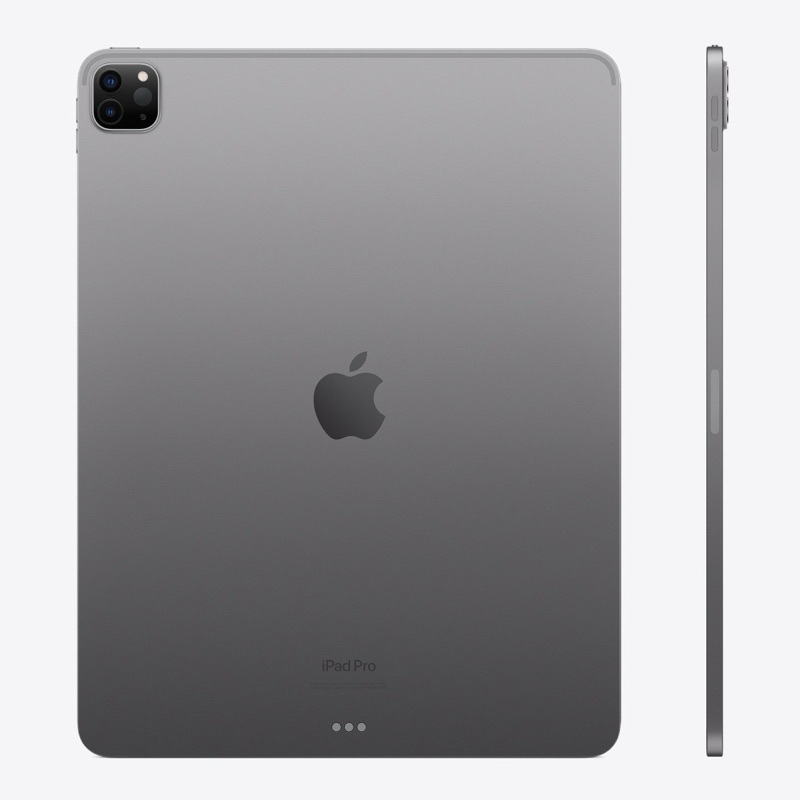 全新未使用‼️ Apple蘋果 2022 iPad Pro 12.9吋 Wi-Fi 256G 平板電腦(第6代)