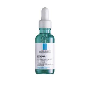 理膚寶水 極效三重酸煥膚精華 EFFACLAR SERUM 30ML 2027效 另有溫和三酸❤️❤️私訊小編享優惠