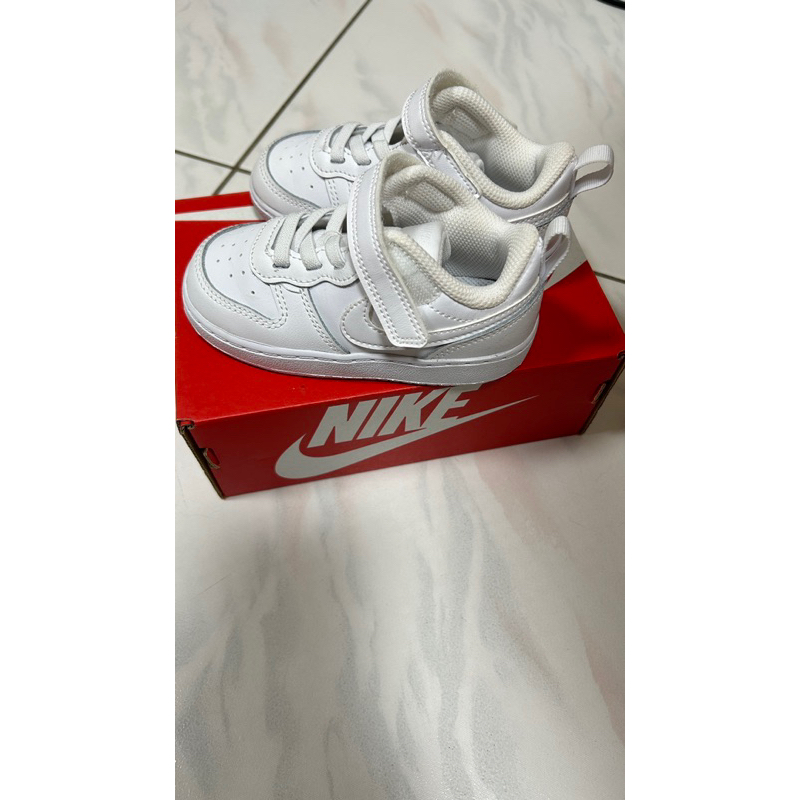 Nike童鞋13cm（二手）