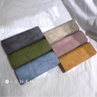 ✿臺灣現貨✿眼鏡盒 ins風 莫蘭迪色 太陽眼鏡盒 高階質感眼鏡盒 磁吸式 眼鏡收納 收納盒 皮革眼鏡盒 純色眼鏡盒