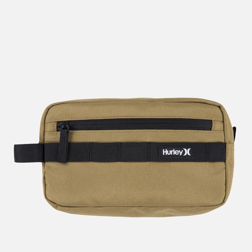 HURLEY｜配件 NO COMPLY SMALL ITEM TRAVEL BAG 小型旅遊包
