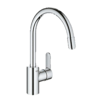 德國 GROHE  Eurostyle Cosmopolitan 31126004 廚房伸縮龍頭