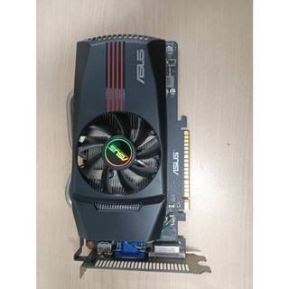 元氣本舖 華碩ASUS 顯示卡 型號:ENGTX550 TI DC/D1/1GD5 顯示卡 保10天