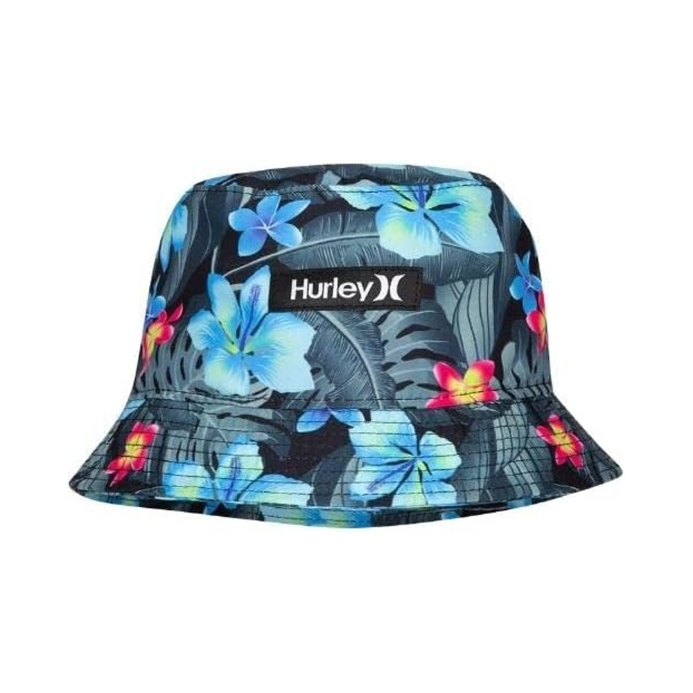 HURLEY｜配件 BIG BOYS (TODDLER - CHILD) BUCKET HAT 男孩漁夫帽