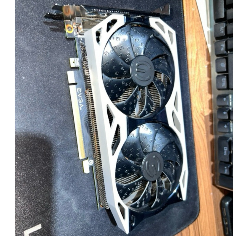 Evga rtx 2060 ko ultra gaming 6G