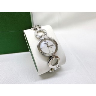TISSOT T-LADY系列石英腕錶