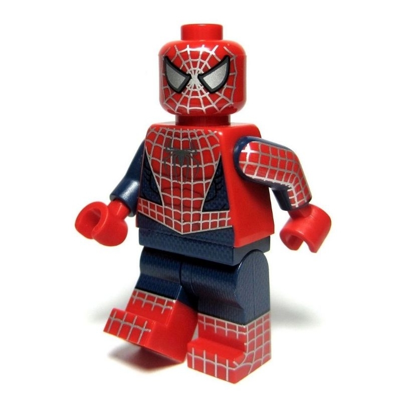 LEGO Phoenix 蜘蛛人