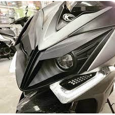 金鑫燈藝 Racing S 雷霆S 150 125 APL X 立體合法大燈 大燈組 光陽 KYMCO