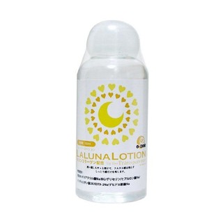 日本A-one＊LALUNA LOTION水溶性潤滑液(月光女神_50ml)