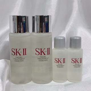 ♡台灣公司貨♡ SK2 SKll SK-ll 青春露 10ML／30ML（１入）