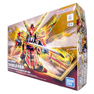 BANDAI 現貨 SD鋼彈世界群英集 #36 第78代武者頑駄無 Musha Gundam SDW 鋼不辣商舖