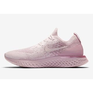 現貨 限時特價 南🔥NIKE EPIC REACT FLYKINT 編織 慢跑鞋 女款 櫻花粉 AQ0070-600