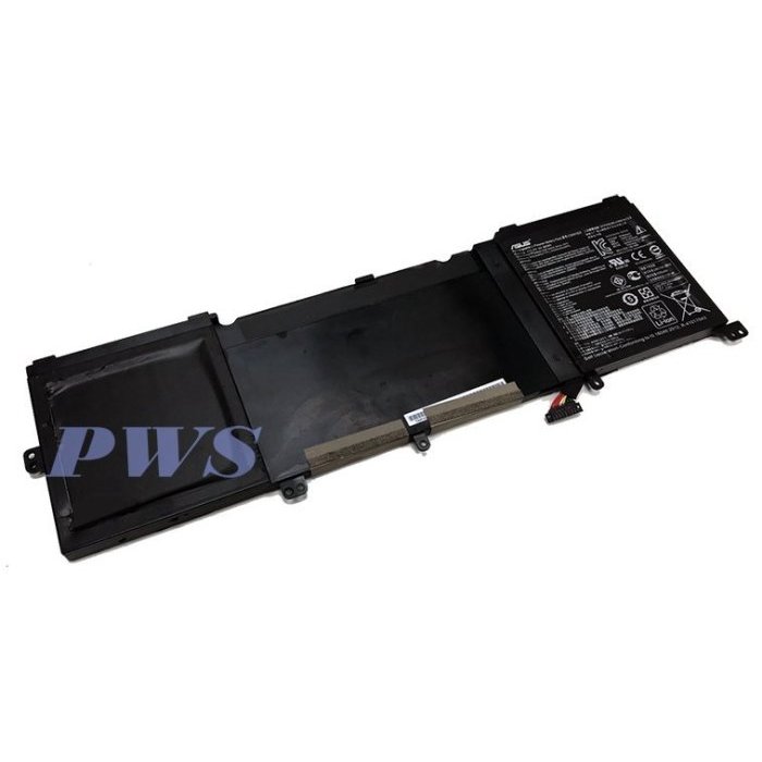 ☆【全新 ASUS 華碩 原廠電池 C32N1523 】☆ UX501 UX501VW N501L UX501V