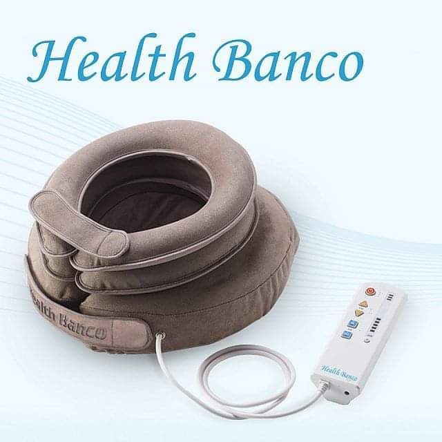Health Banco 肩頸振動器 HB-S3000