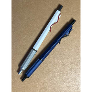 ［近全新］Uni jetstream EDGE 0.28mm極細筆尖 原子筆/油性筆