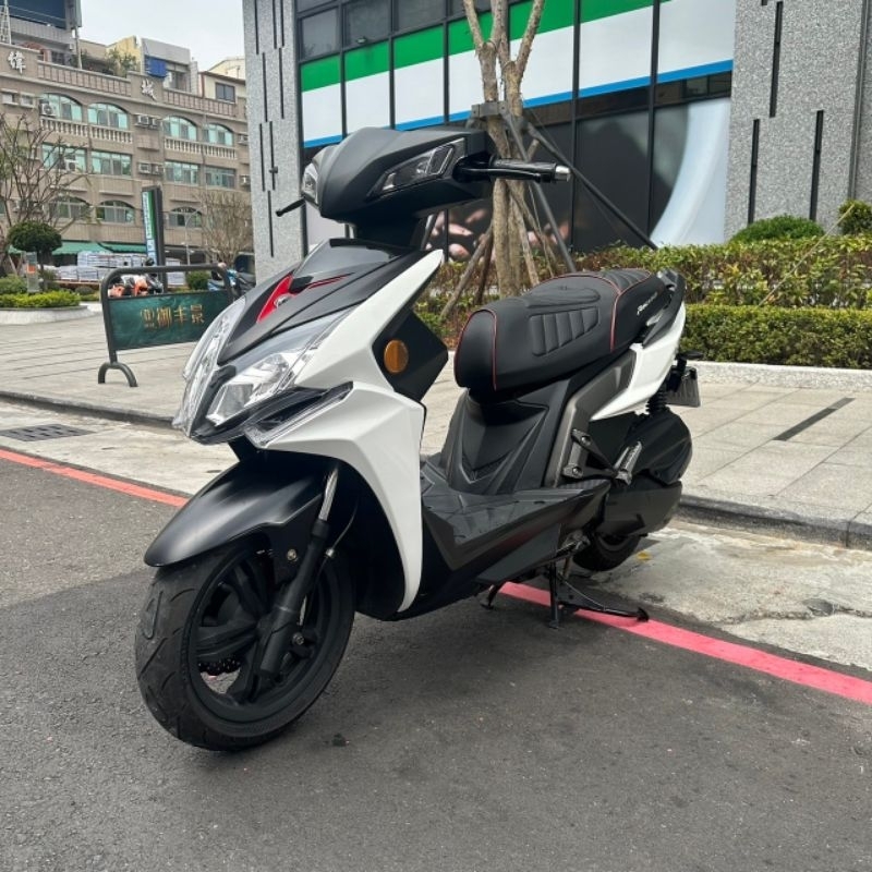 2019 光陽 雷霆S 150 ABS