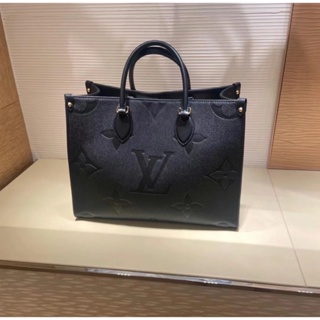 【𝐂𝐚𝐬𝐞𝐬】Louis Vuitton｜ M45595 OnTheGo MM 中號 精品代購 歐洲代購 日本代購