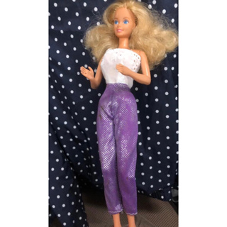 現貨 芭比 Barbie 、Ken 褲子 銷售不含芭比娃娃 肯