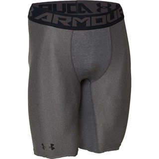 UNDER ARMOUR Heat Gear Armor 2.0 壓縮長短褲訓練褲 健身褲358579