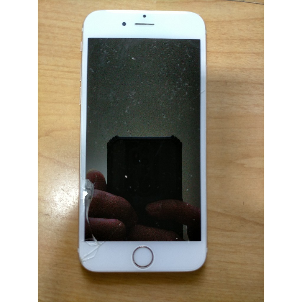 X.故障手機B228*9421-  Apple iPhone 6 (A1586)   直購價240