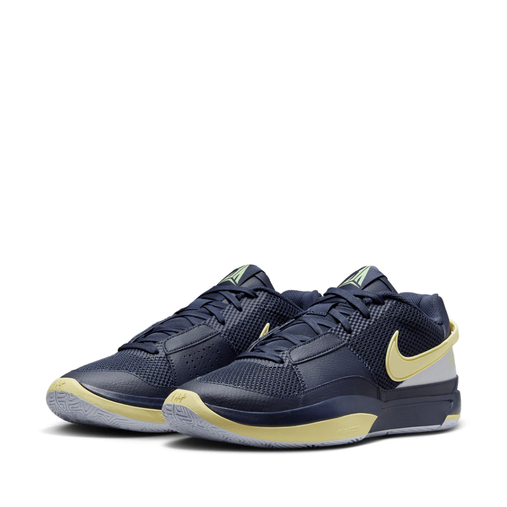 柯拔 Nike Ja 1 EP DR8786-402 Ja 1 籃球鞋