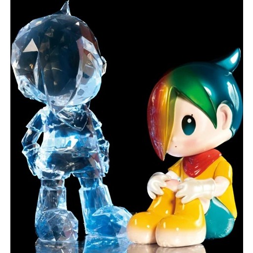 【新品】Yosuke Ueno 上野陽介 Star Collector ED77 全新現貨STAR COLLECTOR RAFFLE YOSUKE UENO 上野陽介限量77版