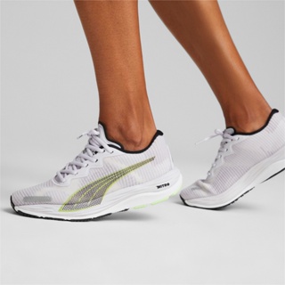 🐸蛙寶潮流🐸 PUMA Velocity NITRO™ 2 Fade 氮氣輕量運動鞋 (女款) 37852701