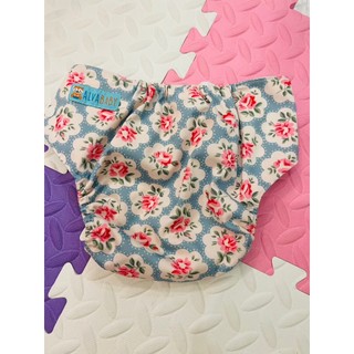 二手 mama koala MK 布尿布 alvababy 布尿布