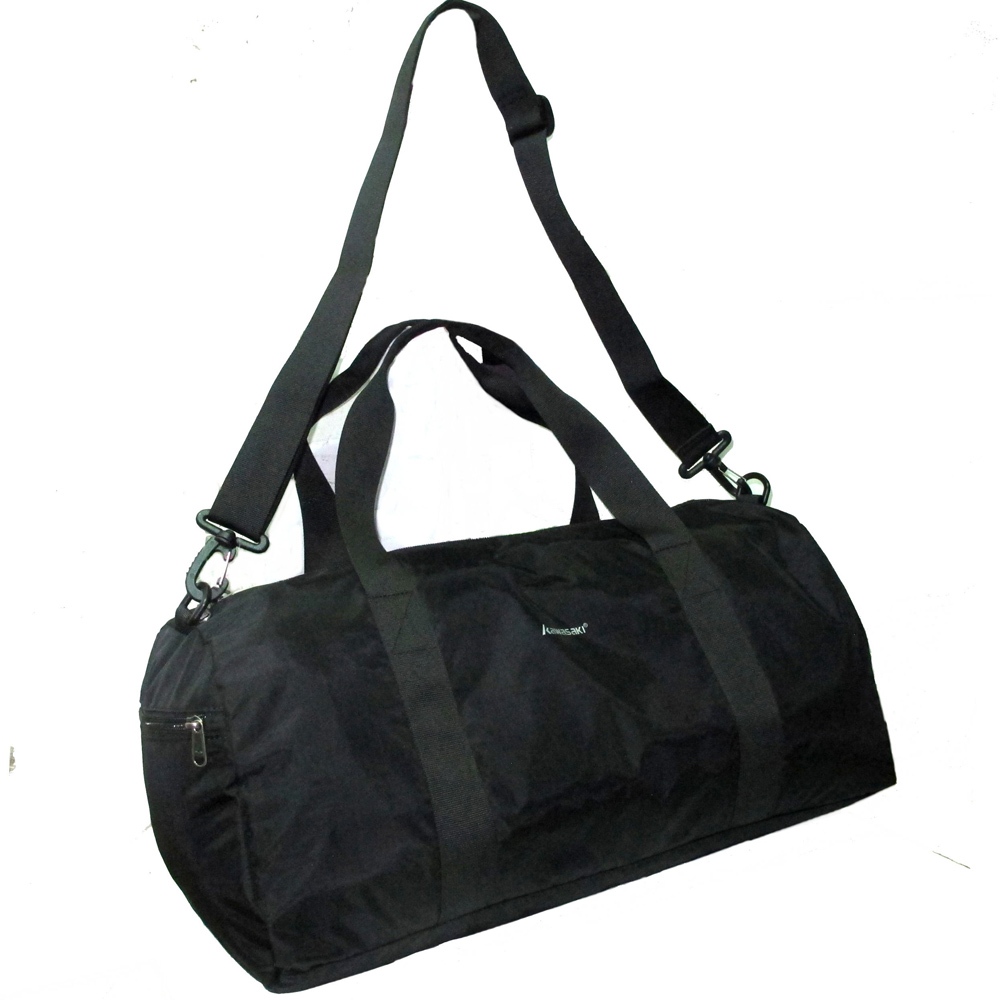 KAWASAKI 時尚超輕超耐防水旅行袋KA228