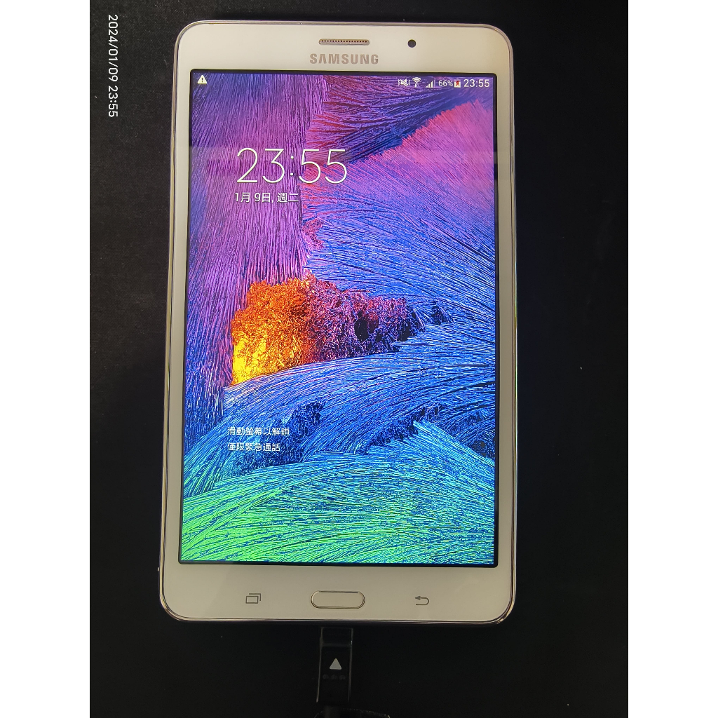 二手 Galaxy Tab4 SM-2397 7.0 LTE