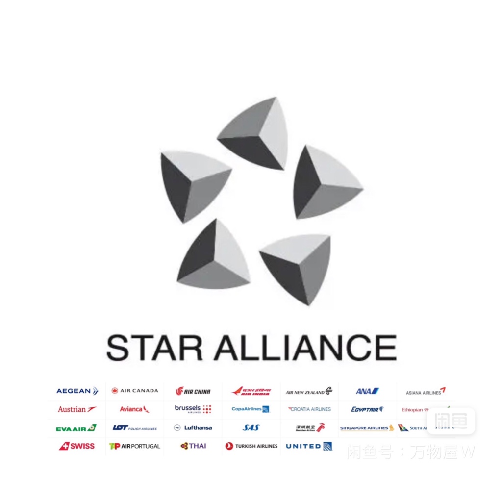 Star Alliance Gold 星空聯盟金卡120天直升長榮貴賓室可多帶一人1999超低價出清