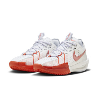 【lujiu_shop】Nike GT Cut 3 EP 籃球鞋 白紅 灰綠 DV2918-101 DV2918-003