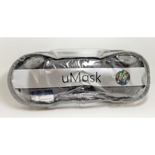 全新品特價 OSIM uMask OS-141 眼部按摩器 美眼舒 貓咪版 布套可拆洗