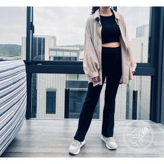 Lady LUs ⭐現貨⭐ 春季新品❗️寬肩短版背心Bra