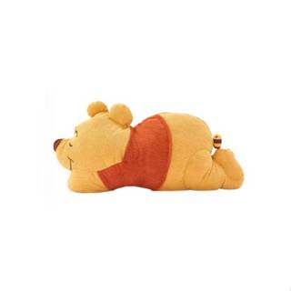 Zoobeis迪士尼慵懶趴睡玩偶毯 迪士尼 玩偶 披風 毯子 棉被 維尼 熊抱哥 史迪奇 保暖