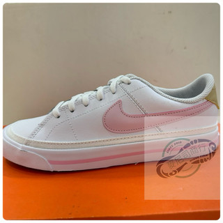NIKE COURT LEGACY (GS)/DA5380-115