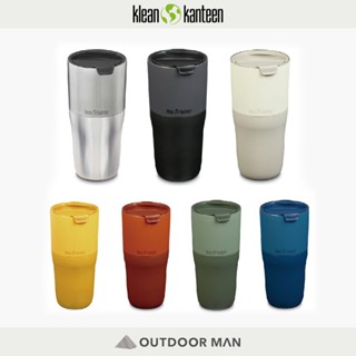 [Klean Kanteen] Rise 26oz Tumbler 隨行杯 769ml