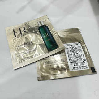 開立發票 HR 赫蓮娜 植萃綠寶修護精華露 1.5ml 試用包 綠寶水