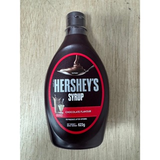**愛洛奇**HERSHEY'S 好時精典巧克力醬 623g/瓶