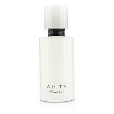 Kenneth Cole White 白色女性淡香精100ml【小7美妝】